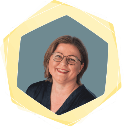 Johanna Bamberg-Reinwand